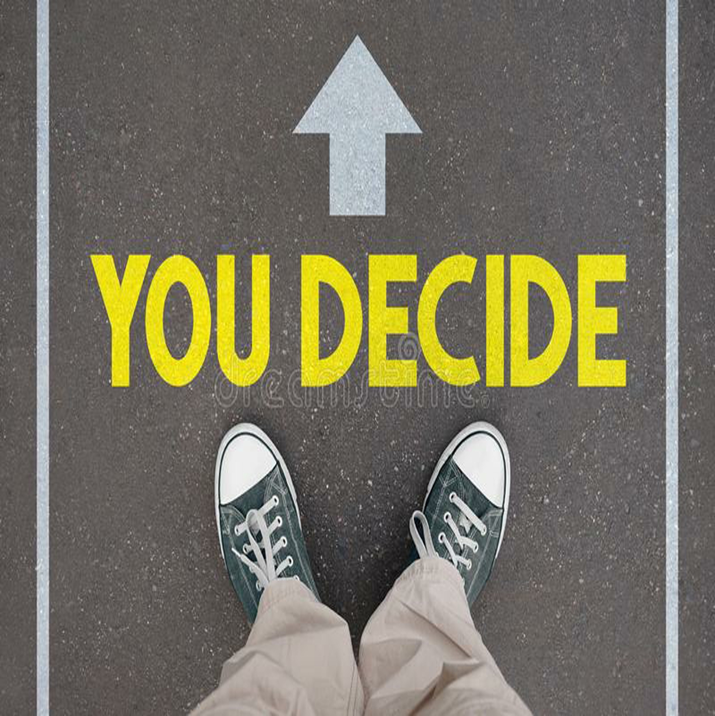 You are currently viewing 1.59 First Step In Your Walk With the Lord:  Choose to Serve God, Period
