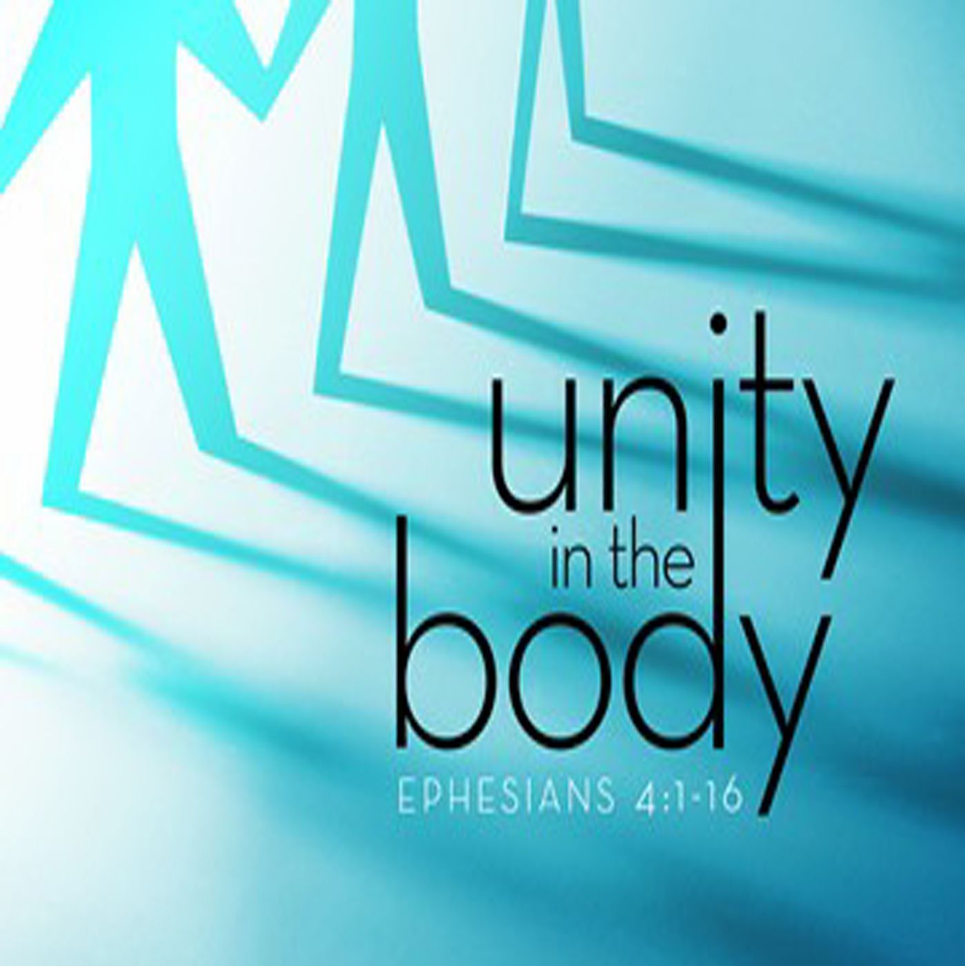 You are currently viewing 1.73 Bringing His Body Together in Unity