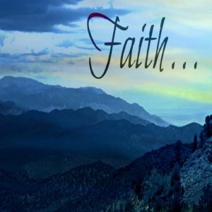 Read more about the article 1.222 Coming to God Through Faith