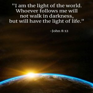 Read more about the article 1.229 He That Followeth Me Shall Not Walk in Darkness