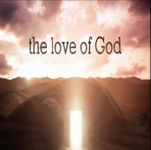 Read more about the article 1.230 Considering the Love of God