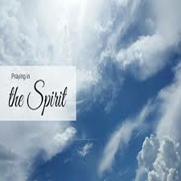 You are currently viewing S.1B  Lord Teach Us To Pray, Part 2:  Learning to Pray in the Spirit
