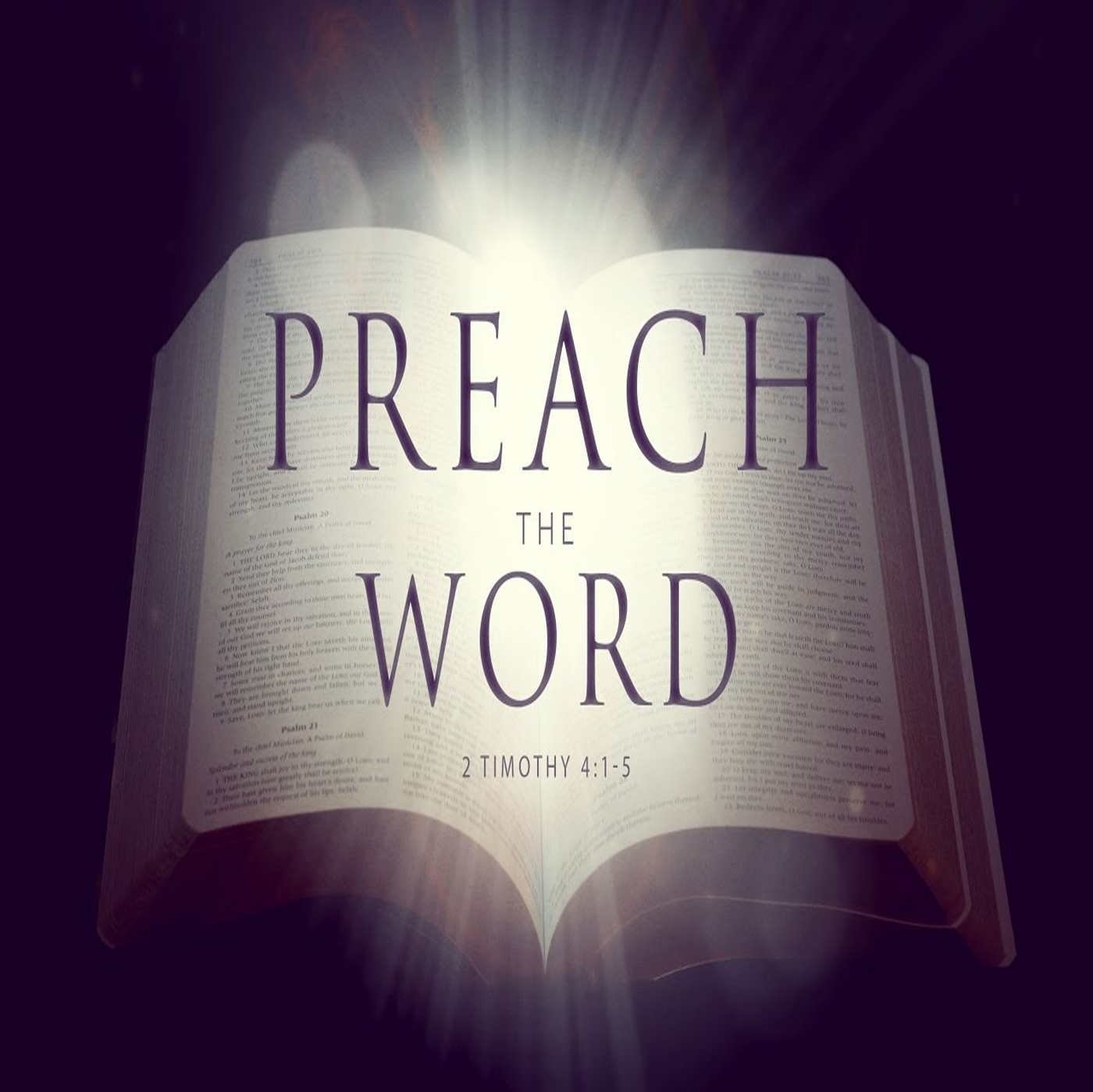 You are currently viewing 1.240 Preach the Word