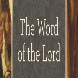 Read more about the article 1.236 Who is Speaking the Word of the Lord