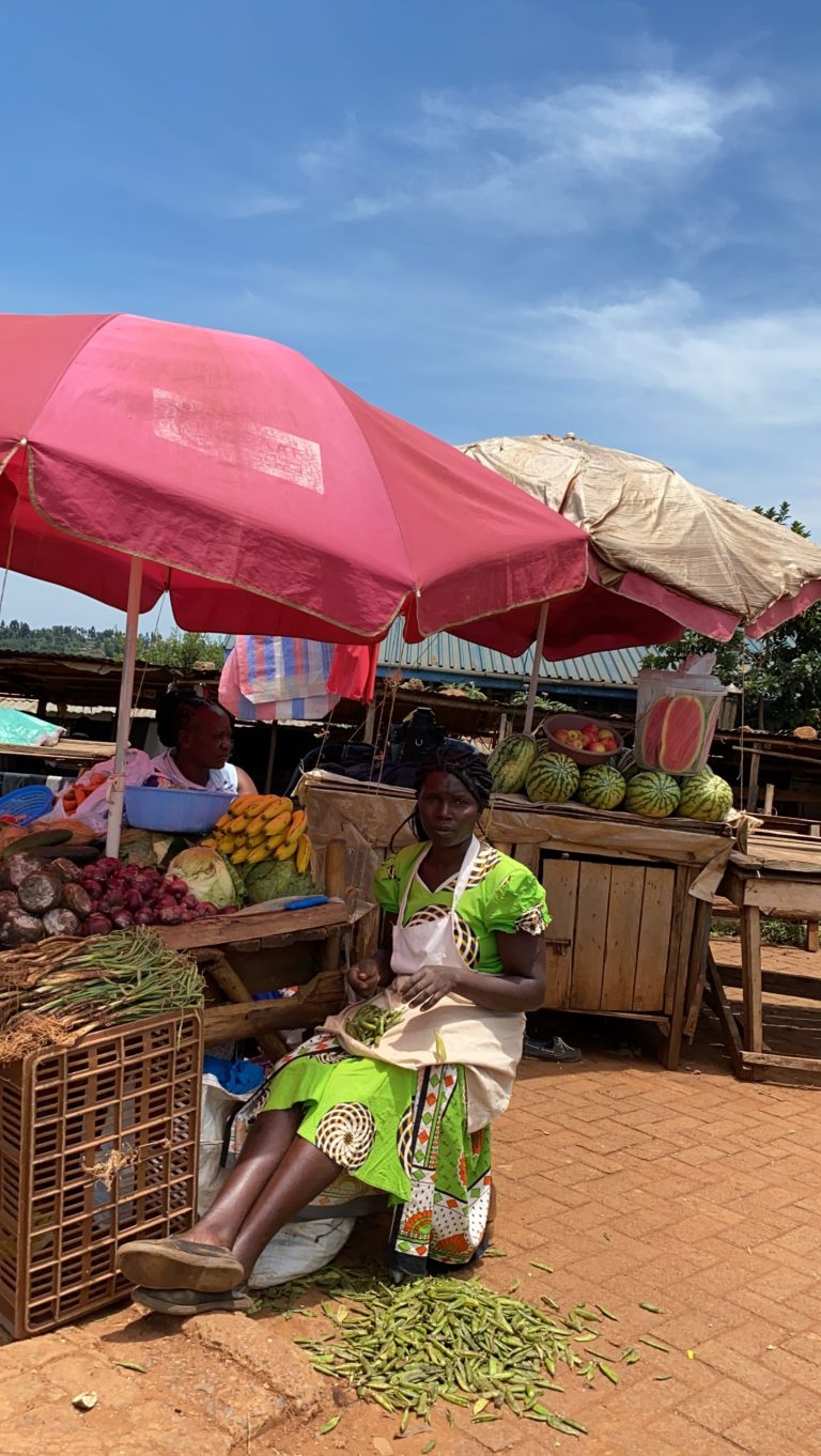 Niamyra markets